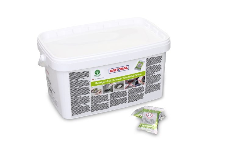 ACTIVE GREEN CLEANER TAB - CLEANER, CARE & ACTIVE GREEN TABS Kenya
